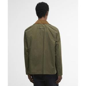 Barbour Icons Transport Casual Jacket